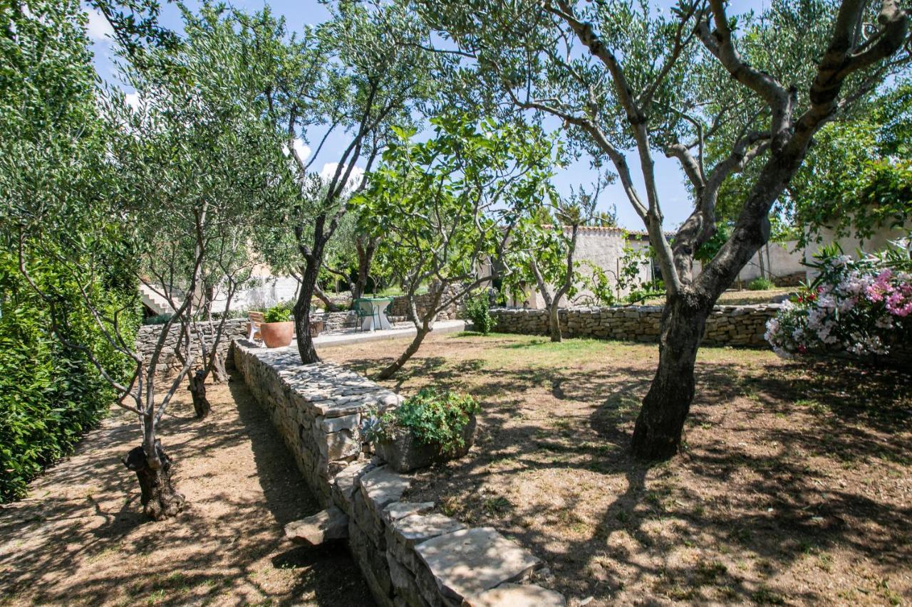 Apartment Vila Volicija Makarska Buitenkant foto